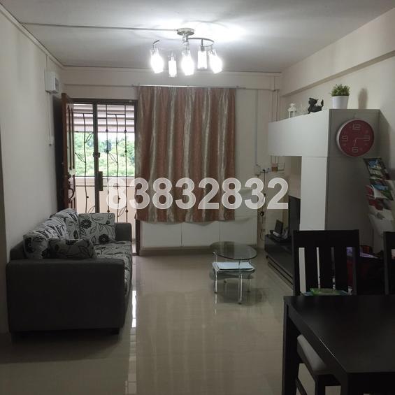 Blk 167 Stirling Road (Queenstown), HDB 3 Rooms #123024682